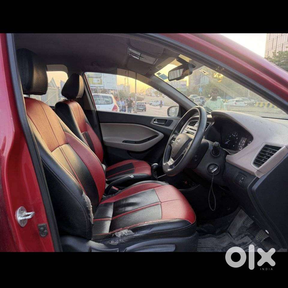 Hyundai Elite I20 Sportz 1.2, 2015, Petrol