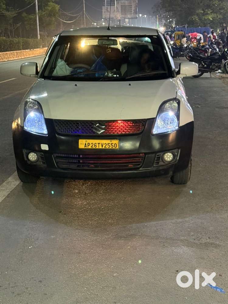 Maruti Suzuki Dzire 2016