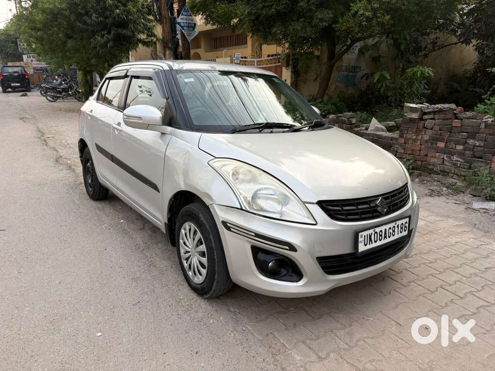 Maruti Swift Dzire 2014