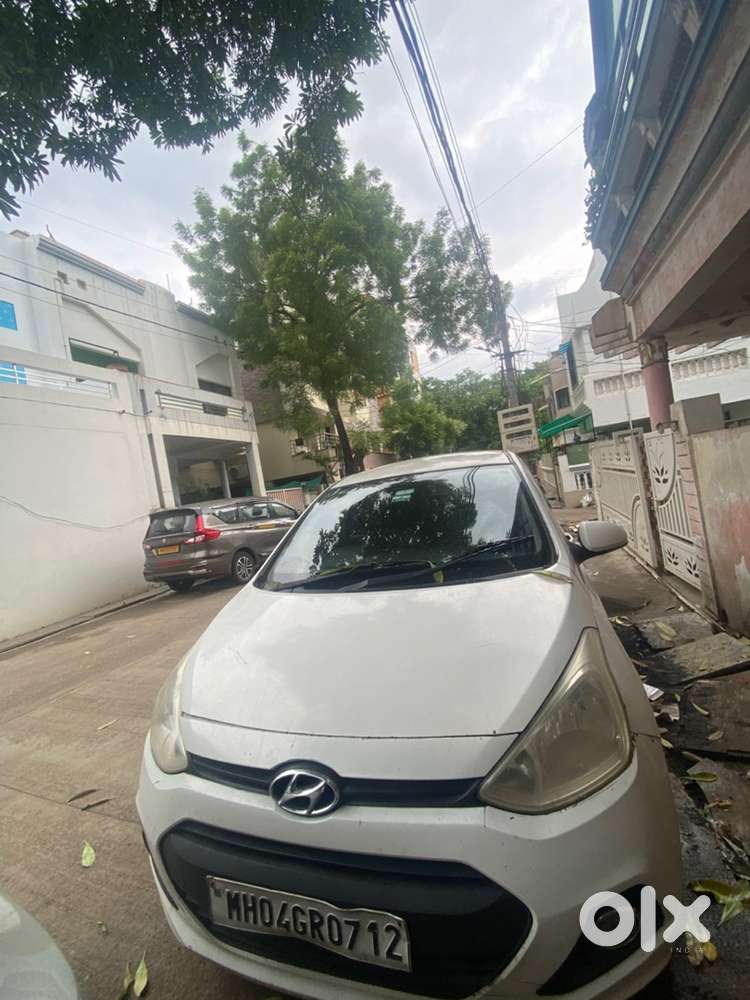 Hyundai Accent 2012 Diesel Well Maintained
