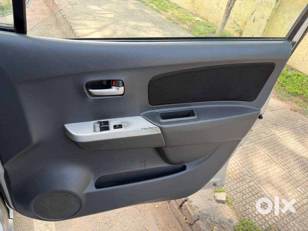 Maruti Suzuki Wagon R 1.0 Lxi Felicity Edition, 2012, Petrol