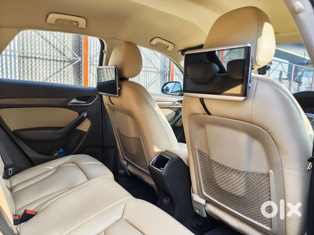 Audi Q3 2.0 Tdi S Edition, 2013, Diesel