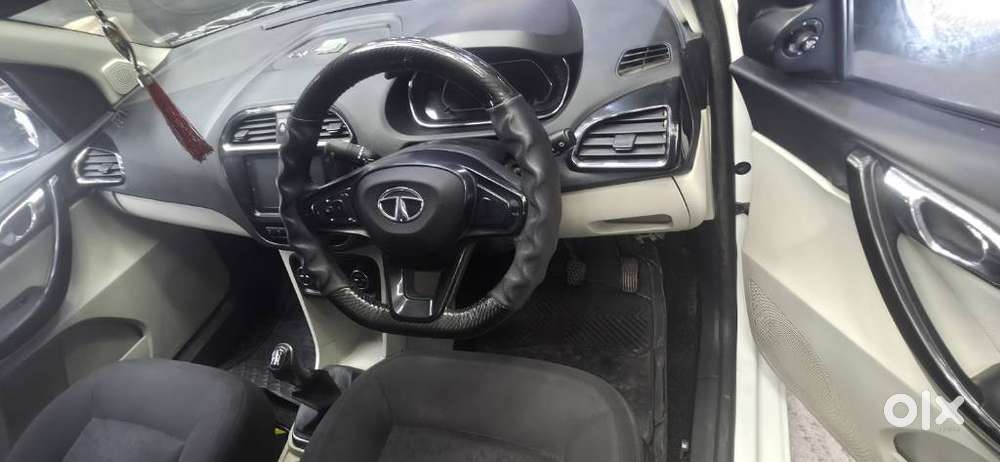 Tata Tigor, 2021, Cng & Hybrids
