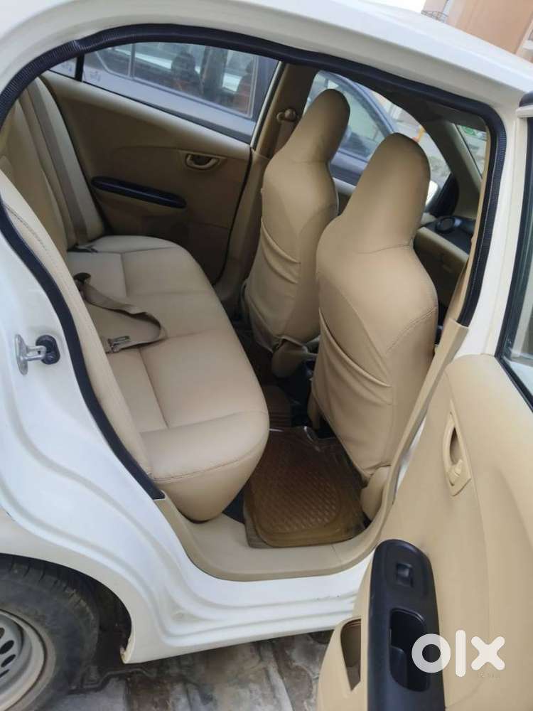 Honda Amaze 1.2 Smt I Vtec, 2014, Petrol