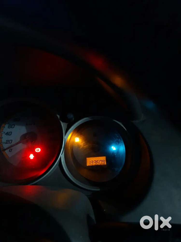 Honda City Zx Vtec 2009