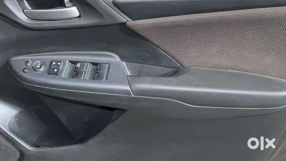 Honda Wr-v I-dtec Vx, 2017, Diesel