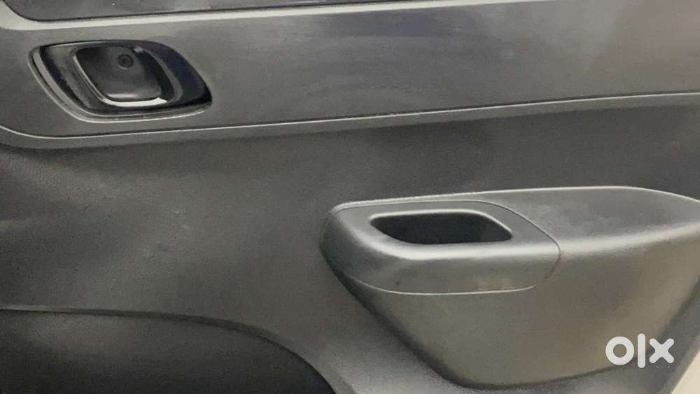 Renault Kwid 2015-2019 1.0 Rxt Amt, 2016, Petrol