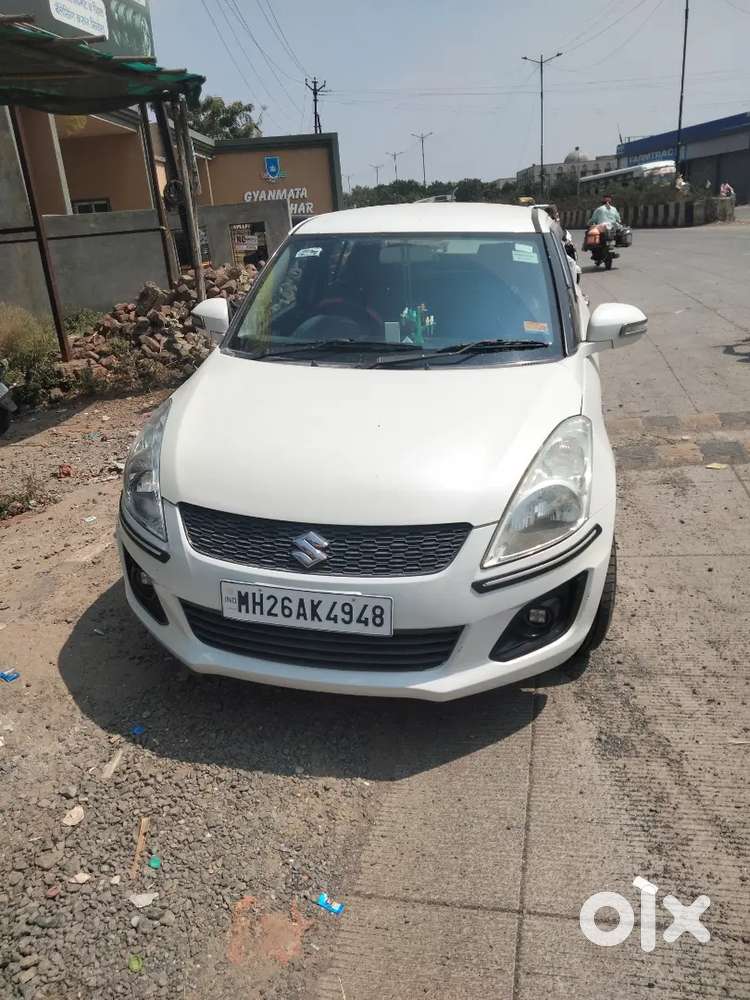 Maruti Suzuki Swift 2015 Diesel 132100 Km Driven