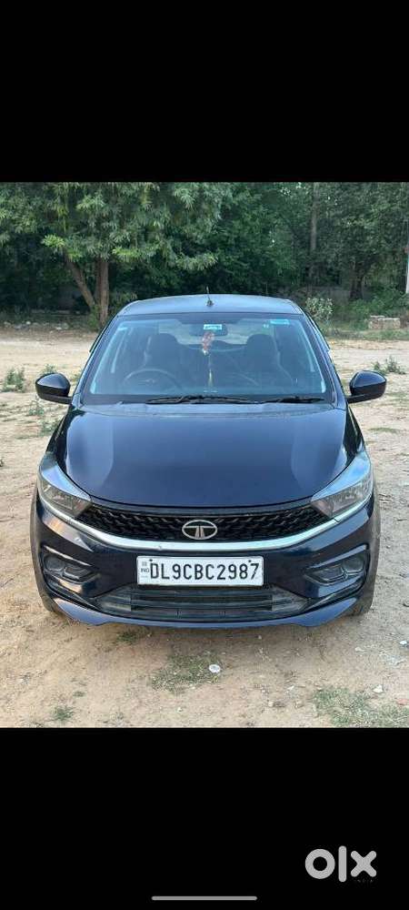 Tata Tiago 1.2 Revotron Xm Cng, 2023, Cng & Hybrids