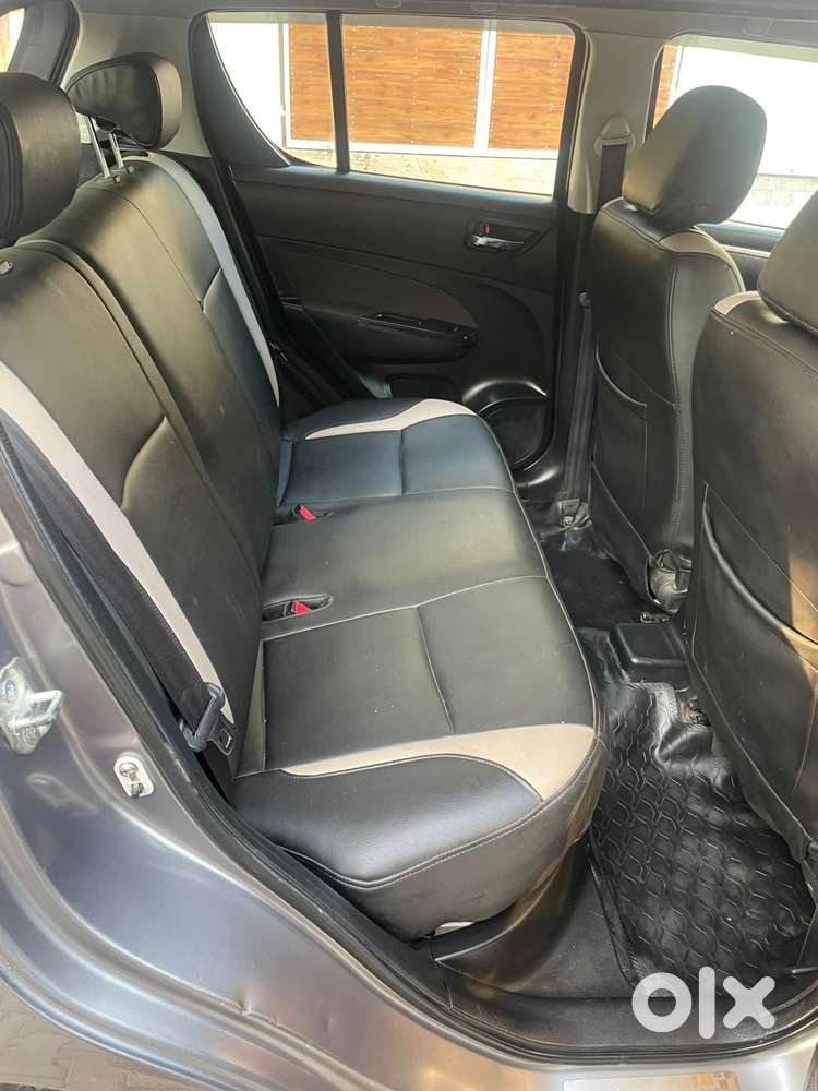Maruti Suzuki Swift Vxi + Manual, 2016, Petrol