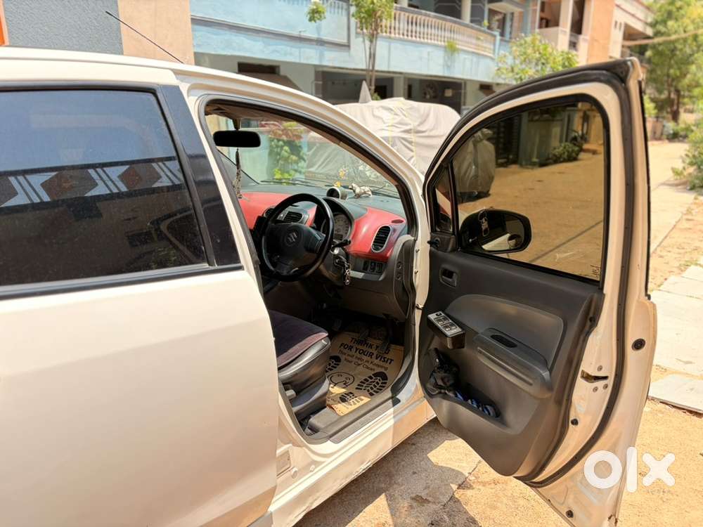 Maruti Ritz 2016 Diesel Manual