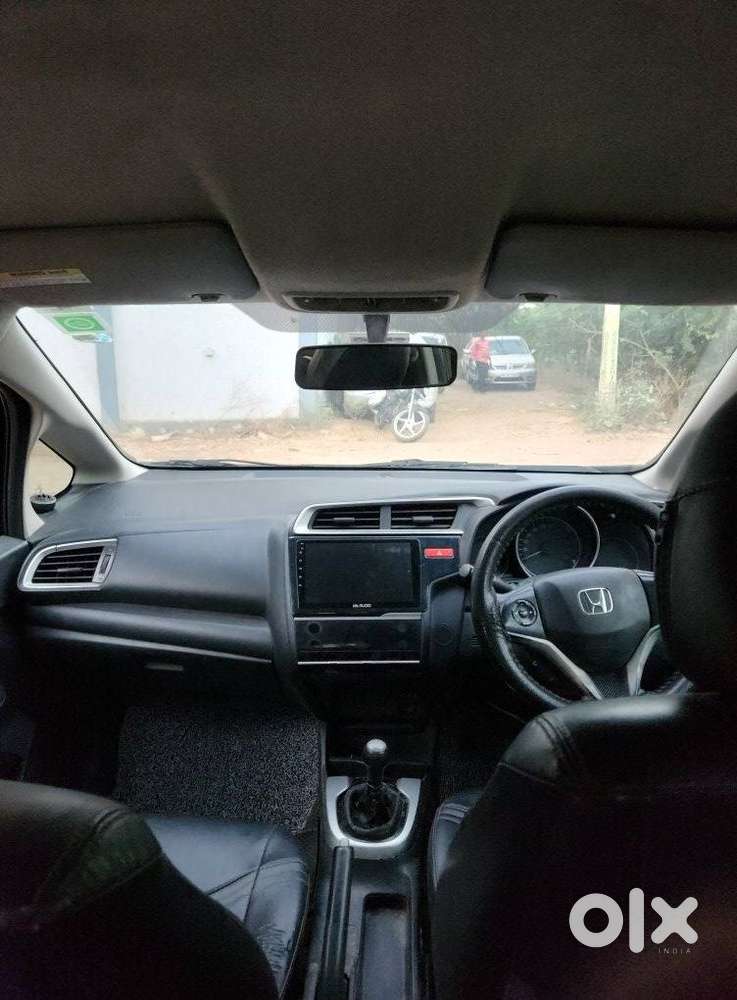 Honda Jazz Vx Diesel, 2016, Diesel