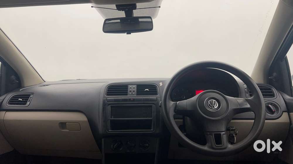 Volkswagen Polo Petrol Trendline 1.2l, 2013, Petrol