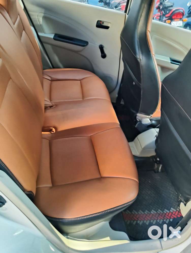 Maruti Suzuki Celerio Lxi(o), 2019, Petrol