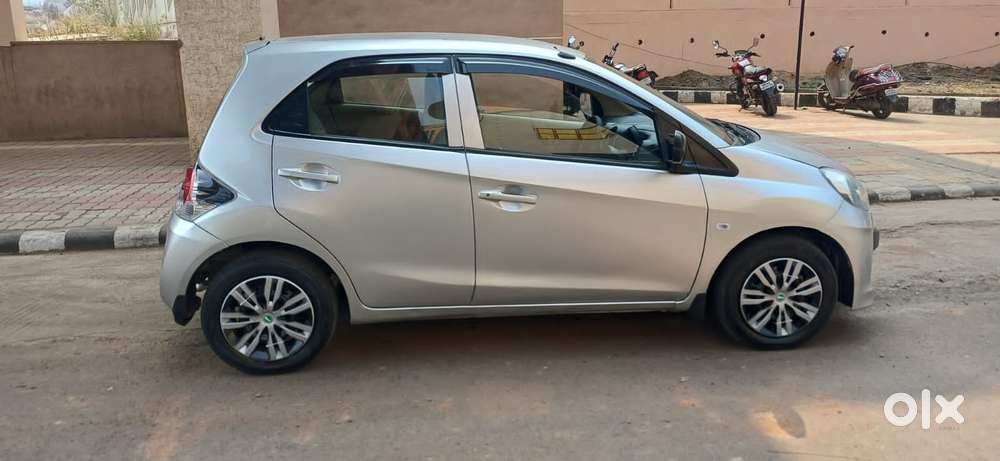 Honda Brio 2013-2016 E Mt, 2014, Petrol