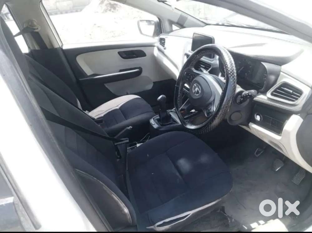 Tata Altroz 2021 Diesel Well Maintained