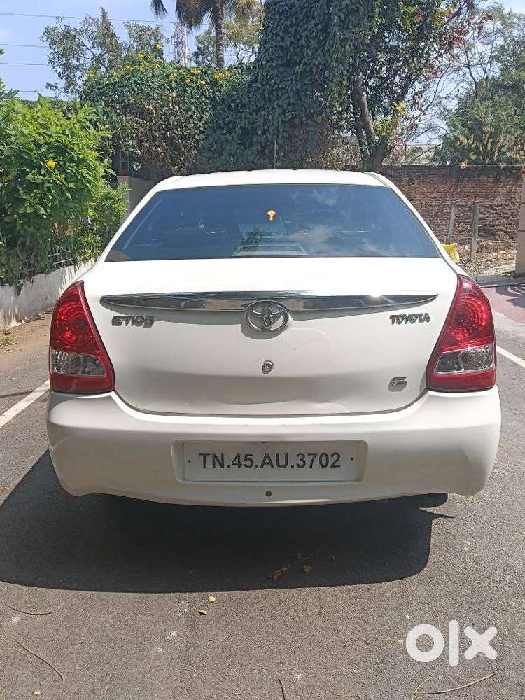 Toyota Etios