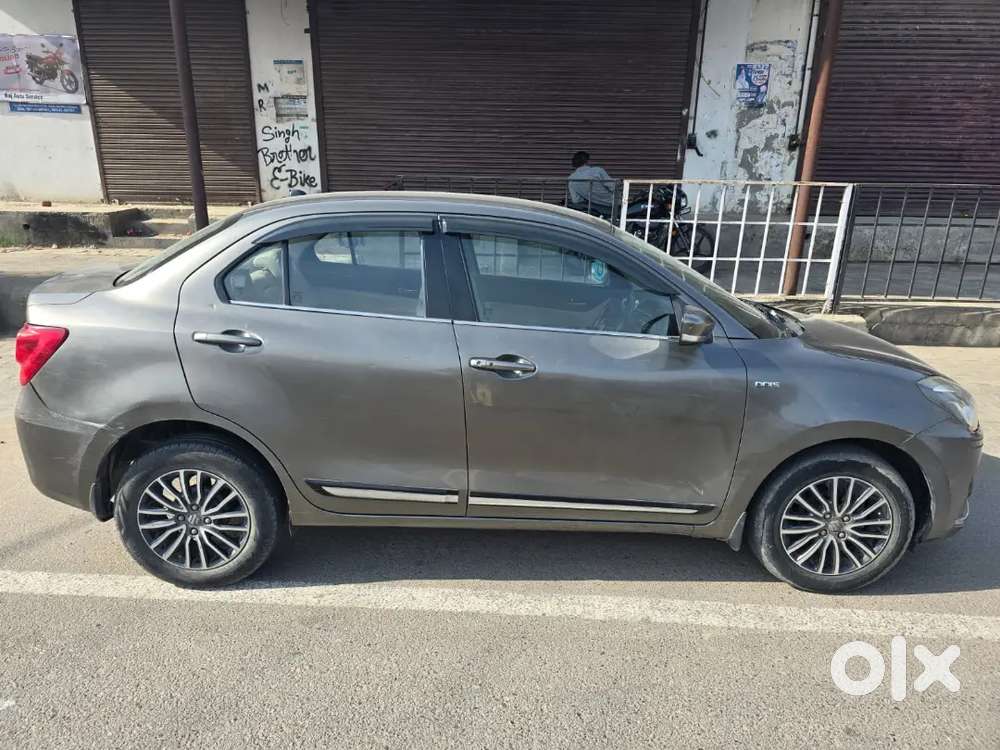 Maruti Suzuki Dzire 2017 Diesel 105000 Km Driven