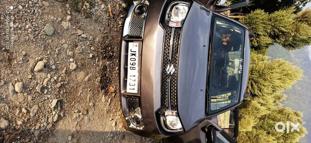 In A Good Condition Just Buy And Drive,call