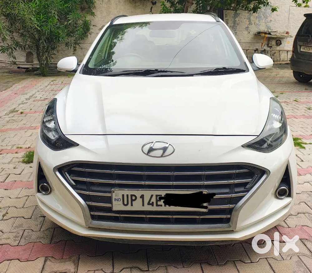 Hyundai Grand I10 2020 Manual