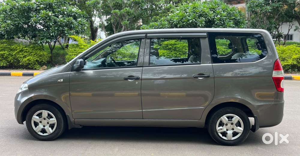 Chevrolet Enjoy 1.4 Ls 7-seater, 2014, Petrol