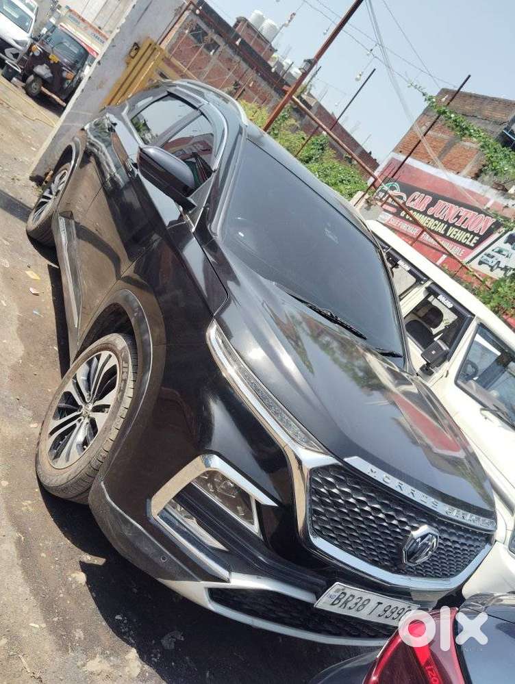 Mg Hector Sharp Diesel Manual, 2019, Diesel