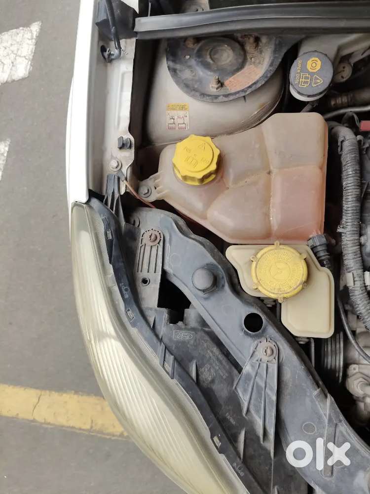 Ford Figo 2012 Diesel Well Maintained
