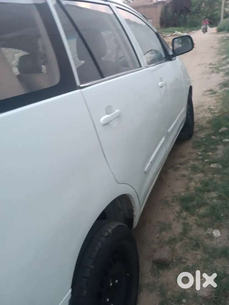 Toyota Innova 2008 2028tak Passing