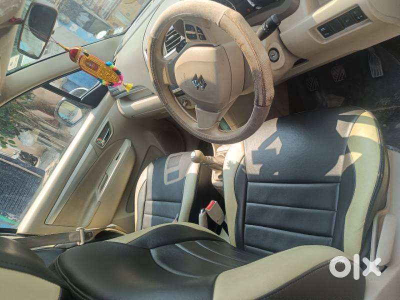 Maruti Suzuki Celerio 1.0 Vxi Amt, 2016, Petrol
