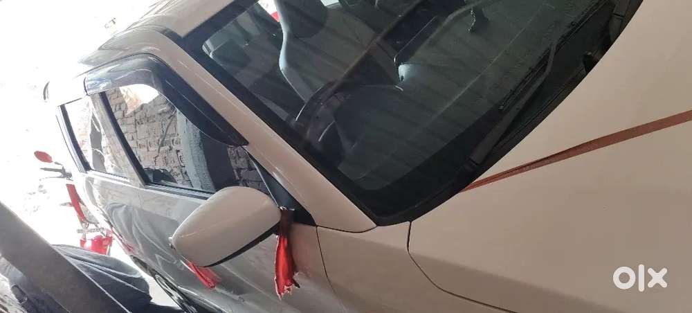 Maruti Suzuki Wagon R 2024 Petrol 55000 Km Driven