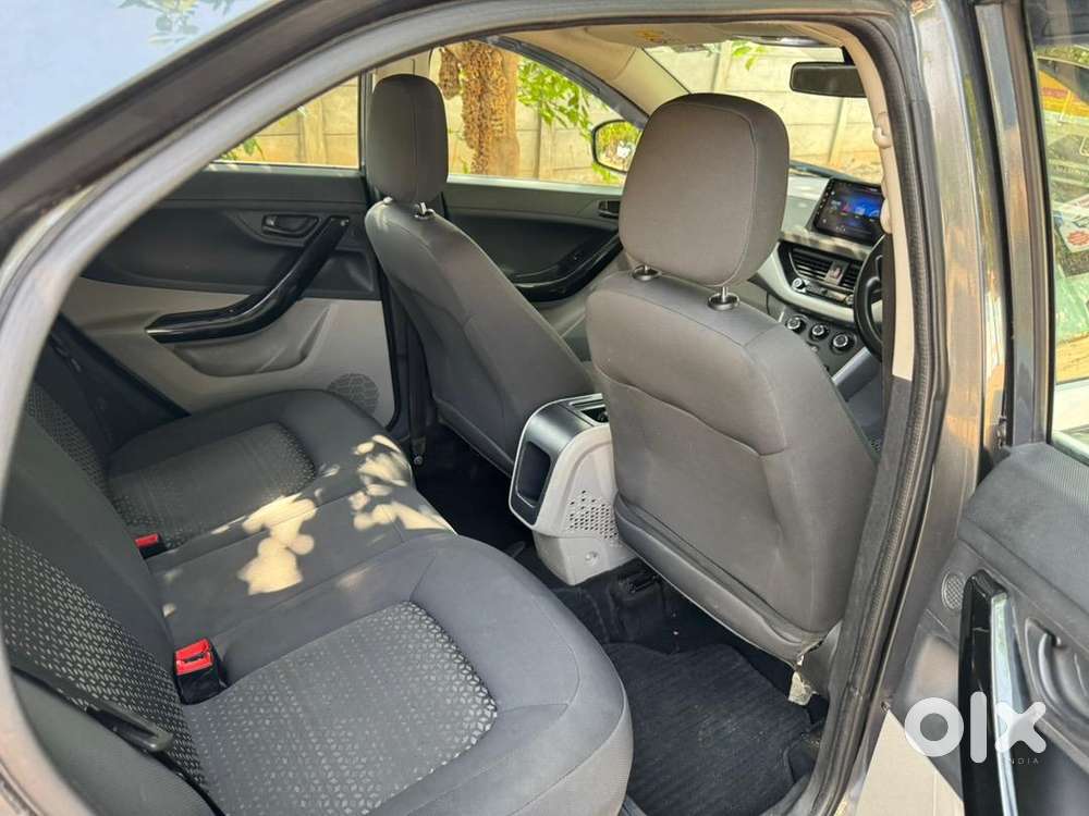 Tata Nexon Diesel Good Condition