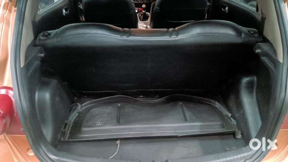 Hyundai Grand I10 2016 Petrol Well Maintained