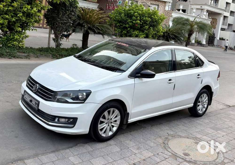 Volkswagen Vento 1.5 Tdi Highline Plus, 2015, Diesel