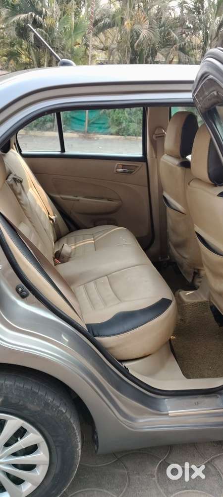 Maruti Suzuki Swift Dzire 1.2 Vxi Bsiv, 2012, Petrol