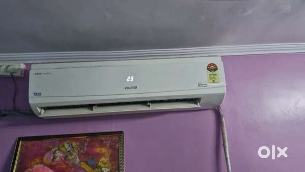 Voltas 1.5 ton Split AC