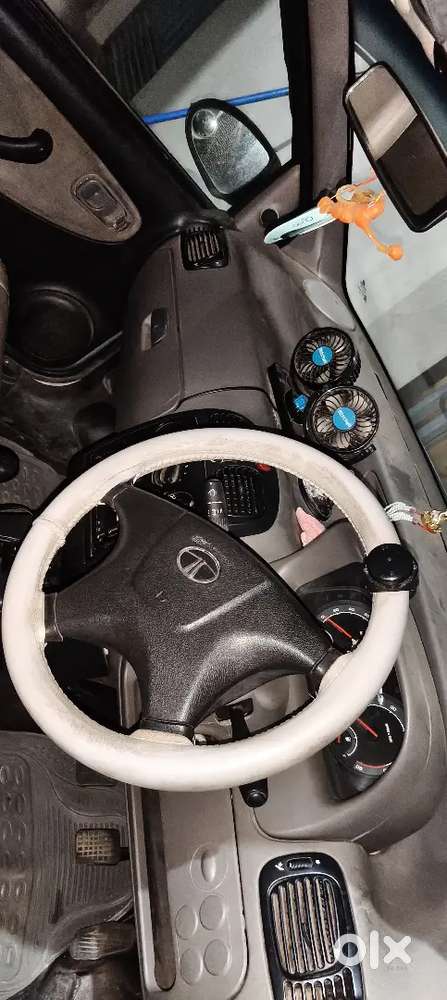 Tata Indica Ev2 2012 Lx