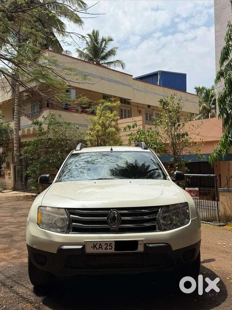 Renault Duster For Sale