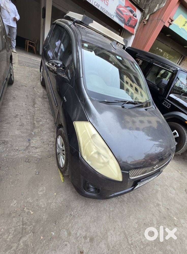 Maruti Suzuki Ertiga Vxi (o) Cng, 2014, Cng & Hybrids