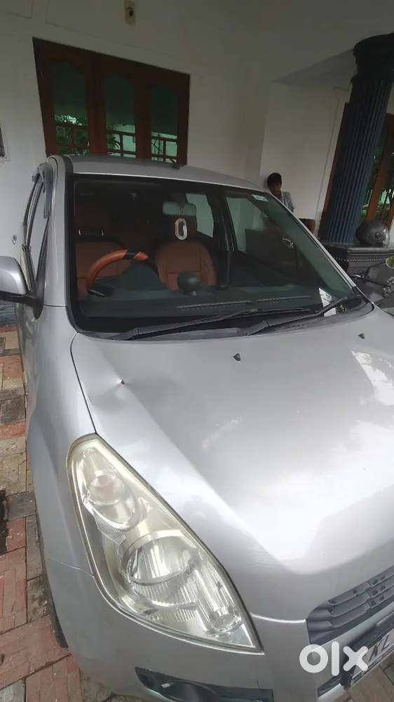 Maruti Ritz Vdi 2010