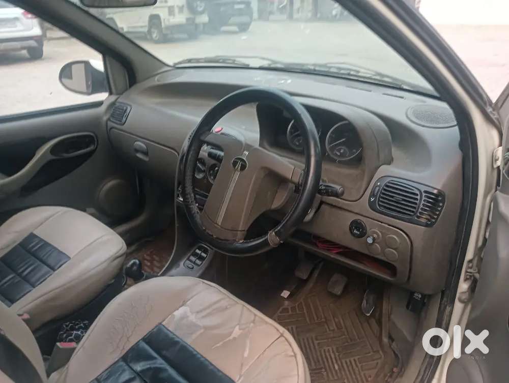 Tata Indigo Ecs Lx 2013 Diesel Car