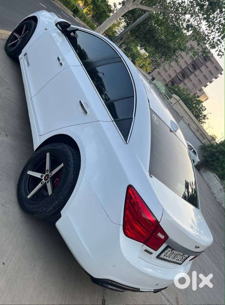 Chevrolet Cruze Ltz At, 2010, Diesel
