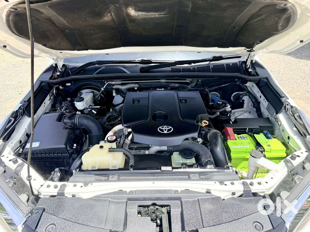 Toyota Fortuner 4x2 At 2.8 Diesel, 2023, Diesel