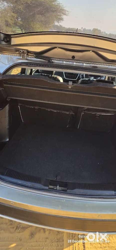 Maruti Suzuki S Cross 2017 Diesel 91485 Km Driven