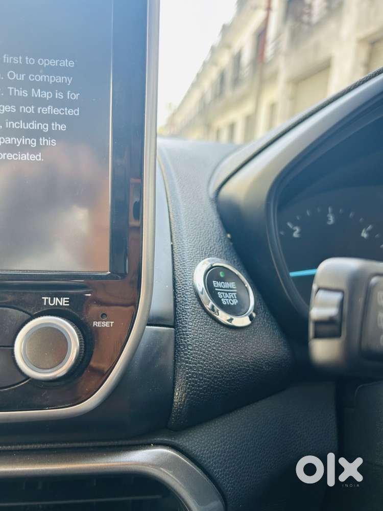 Ford Ecosport 1.2 Titanium Plus Sports, 2018, Diesel