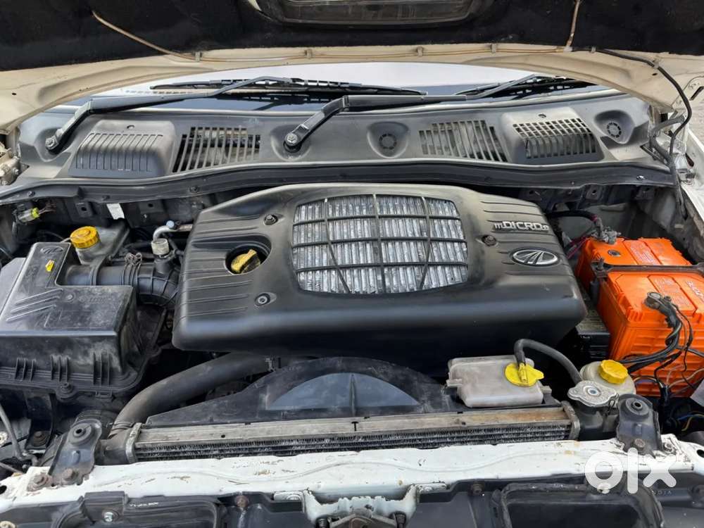 Mahindra Xylo D2 Bs Iii, 2012, Diesel