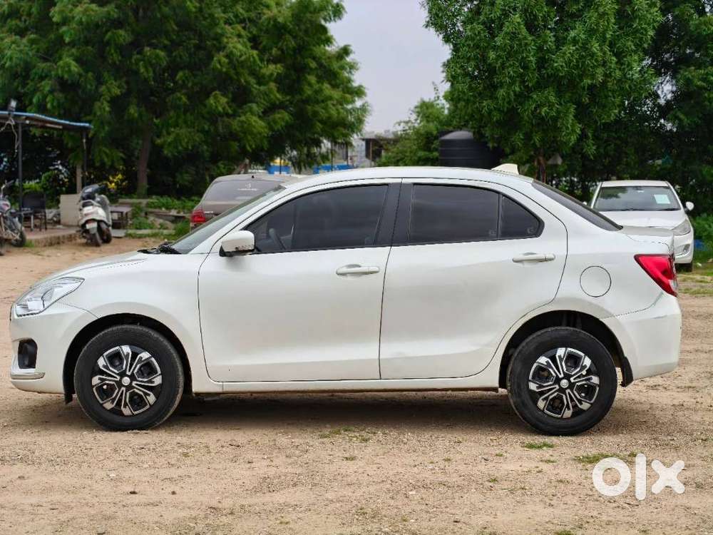 Maruti Suzuki Dzire 1.2 Vxi, 2020, Petrol