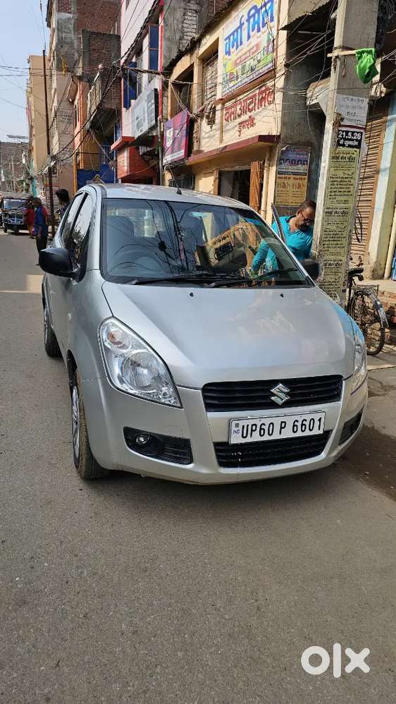 Maruti Suzuki Ritz 2011 Petrol  Very Less Use