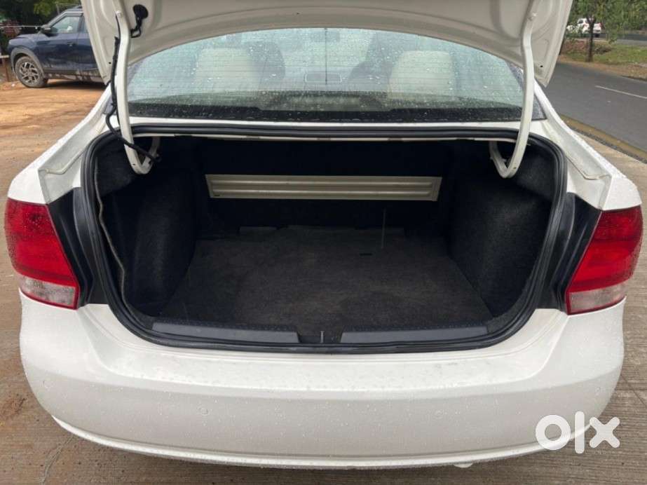 Volkswagen Vento New Diesel Highline, 2012, Diesel