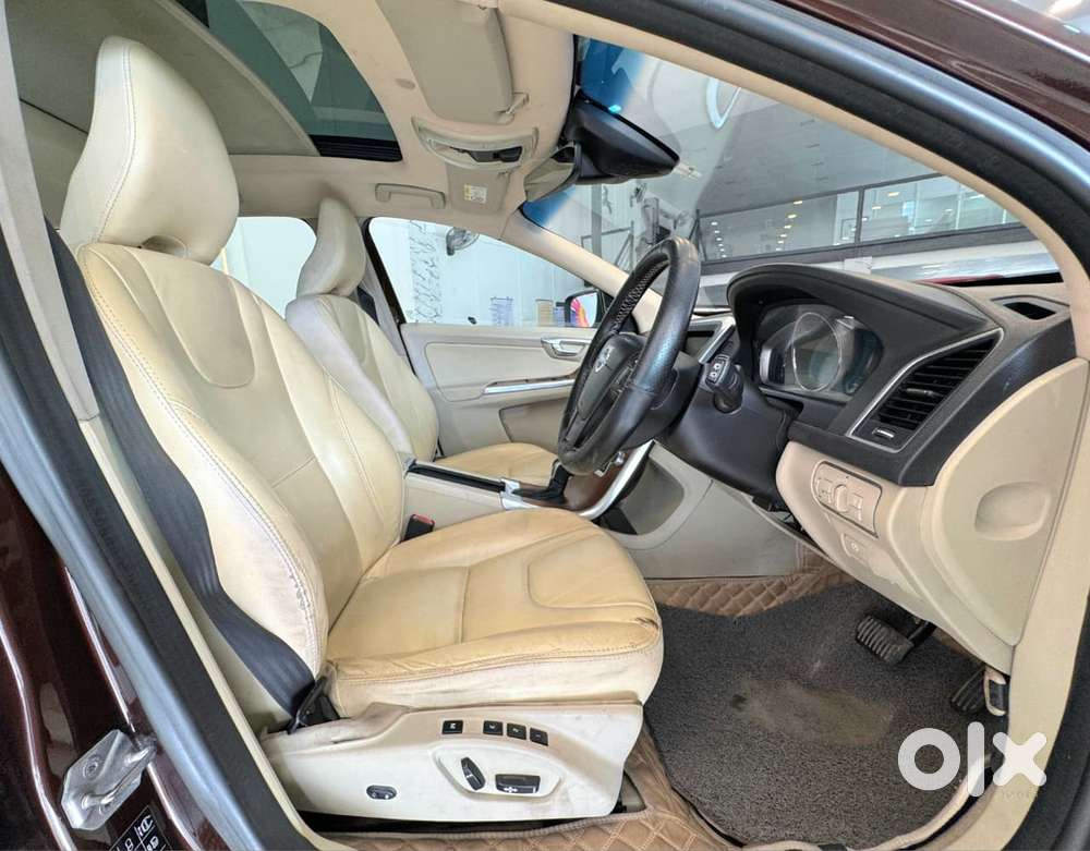 Volvo Xc60 Momentum D4, 2015, Diesel