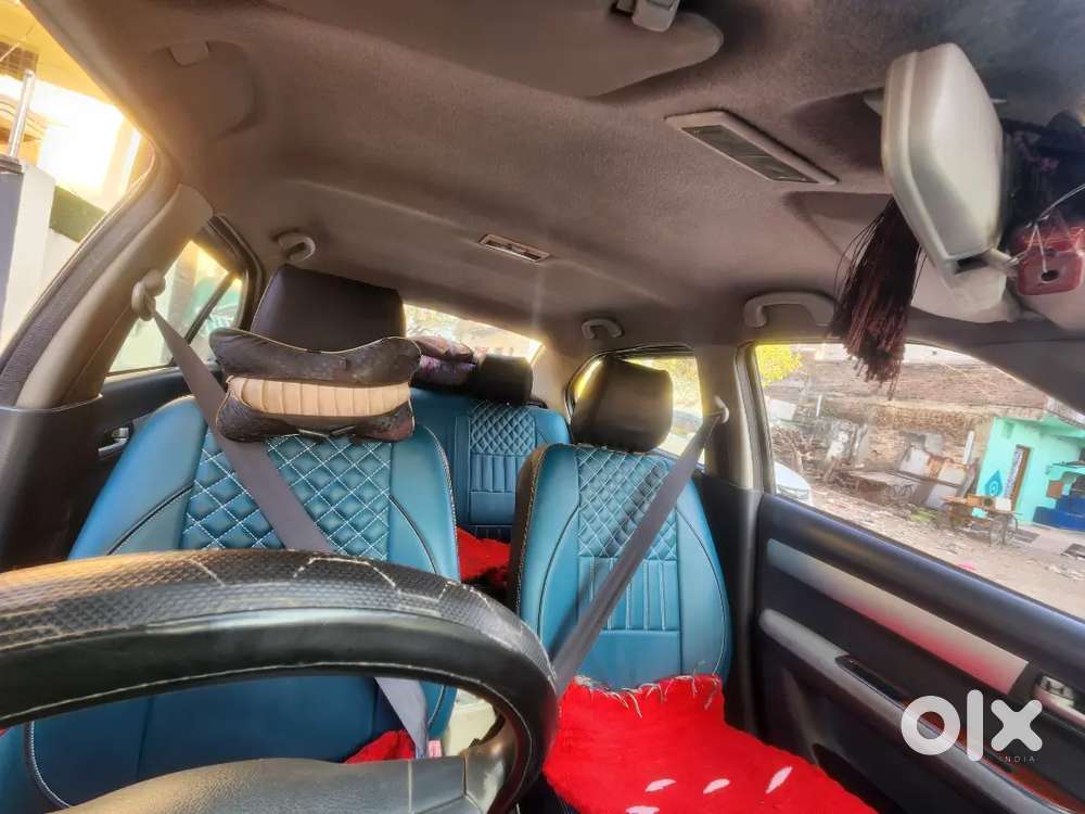 Maruti Suzuki Dzire 2011